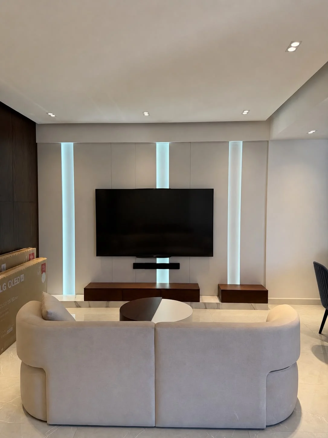 Kirayə 2 otaqlı Mənzil 90 m² Səbail r. – şəkil 6