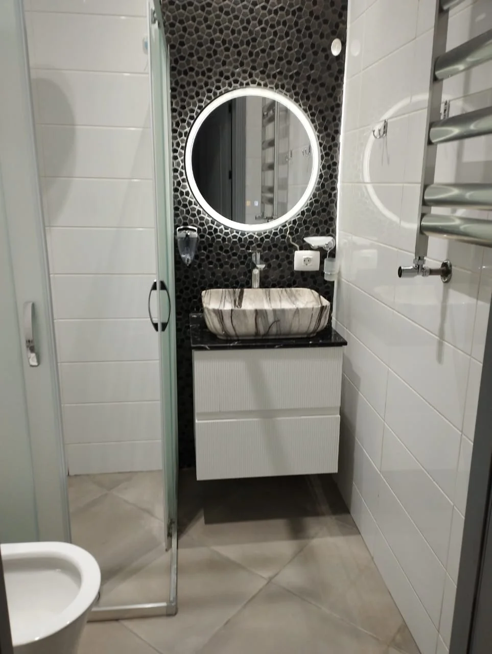 Kirayə 3 otaqlı Mənzil 150 m² Yasamal r.
