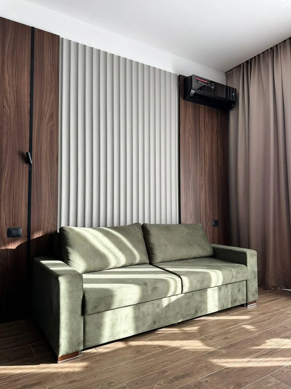 Kirayə 1 otaqlı Mənzil 58 m² Sabunçu r.
