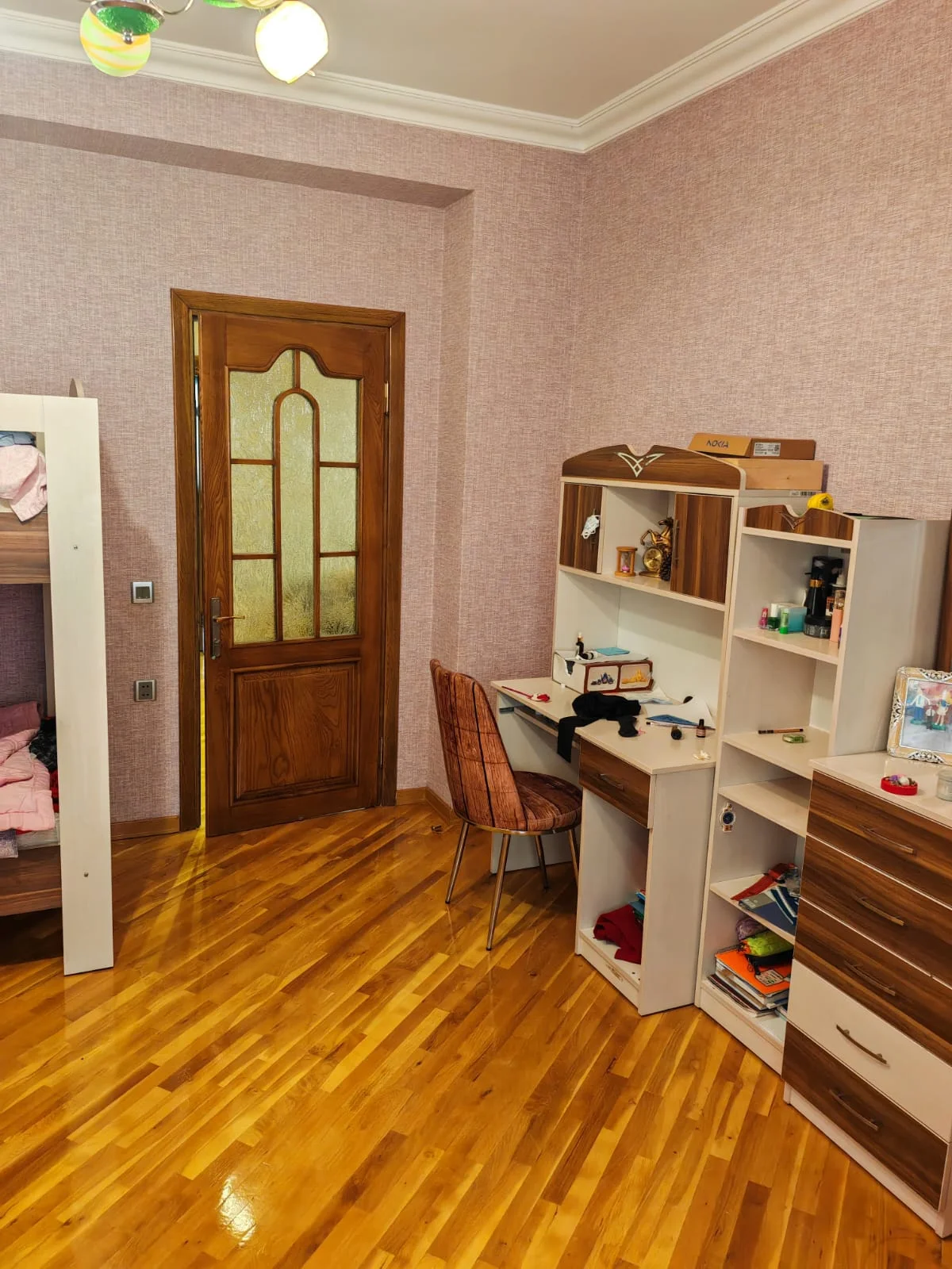 Satılır 3 otaqlı Mənzil 158 m² Nərimanov r.
