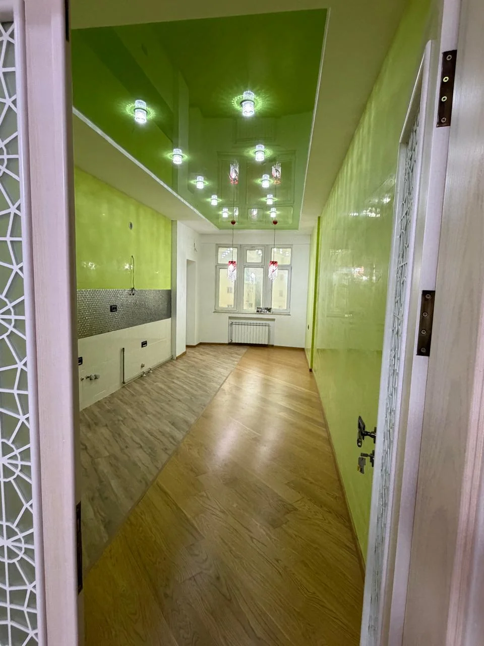 Satılır 4 otaqlı Mənzil 180 m² Nərimanov r. – şəkil 11
