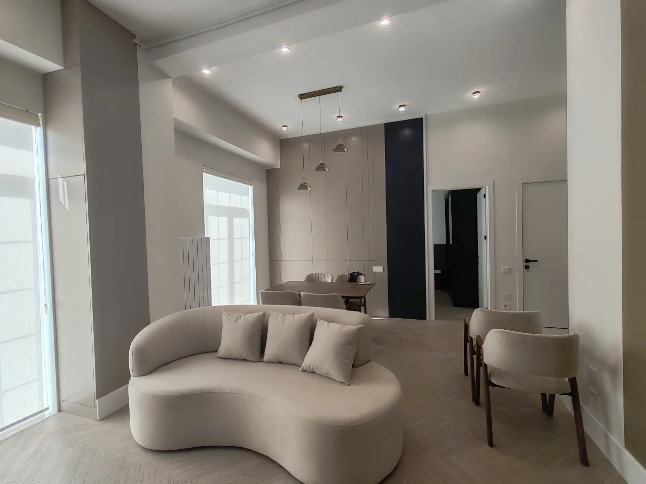 Kiralık 2 odalı Daire 60 m² Xətai ilçesi Ağ şəhər köyü – şəkil 11