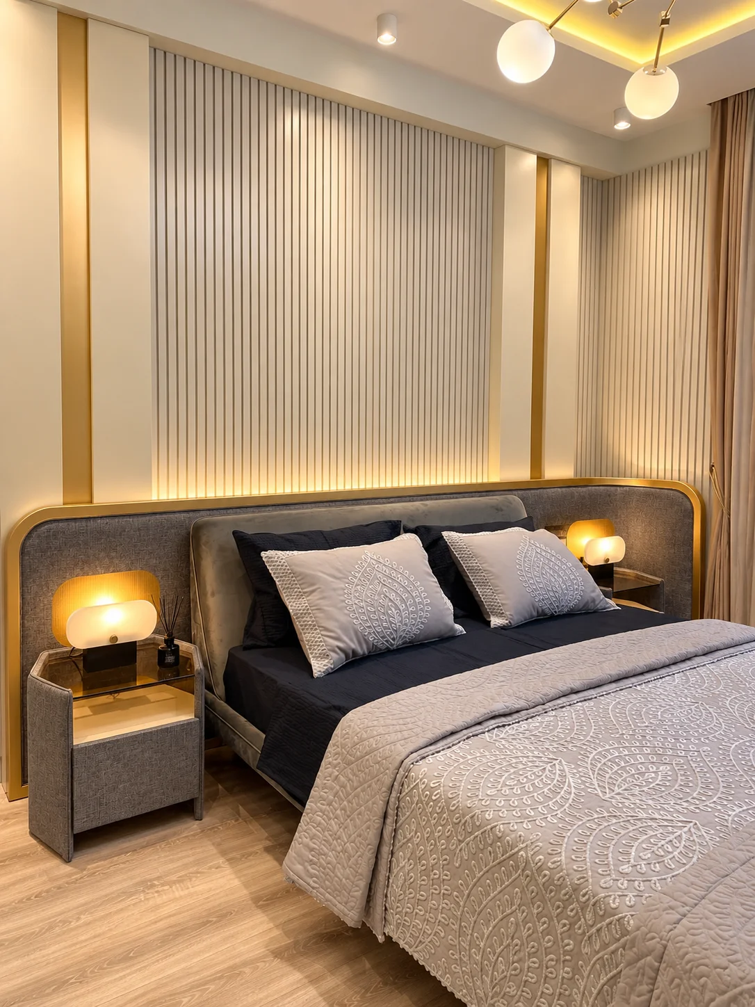 Satılır 2 otaqlı Mənzil 66 m² Xətai r. Ağ şəhər q. – şəkil 2