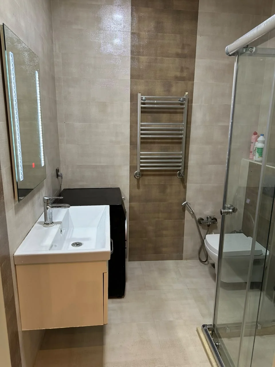 For rent 3-room Apartment 108 m² Nərimanov dist. Nərimanov metro – şəkil 11