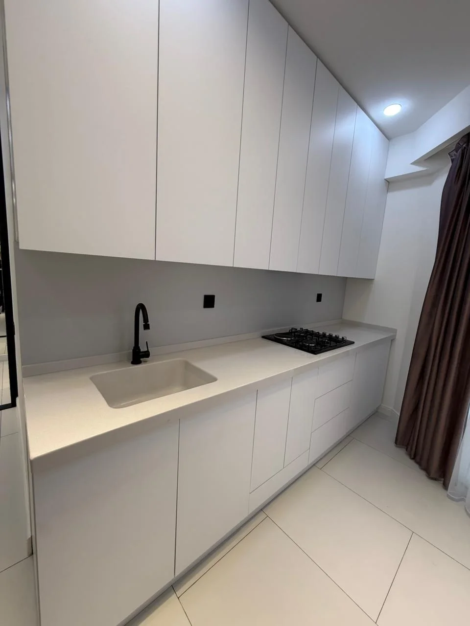 Kirayə 3 otaqlı Mənzil 117 m² Nərimanov r.