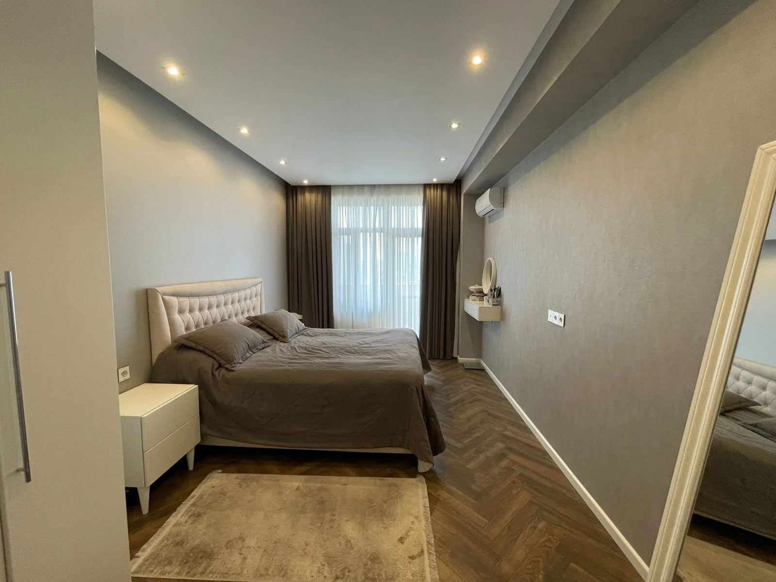 Satılır 3 otaqlı Mənzil 95 m² Yasamal r. İnşaatçılar m. – şəkil 6