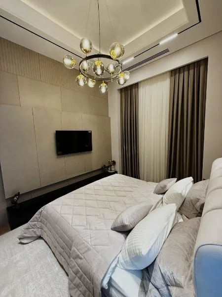 Kirayə 3 otaqlı Mənzil 100 m² Xətai r.