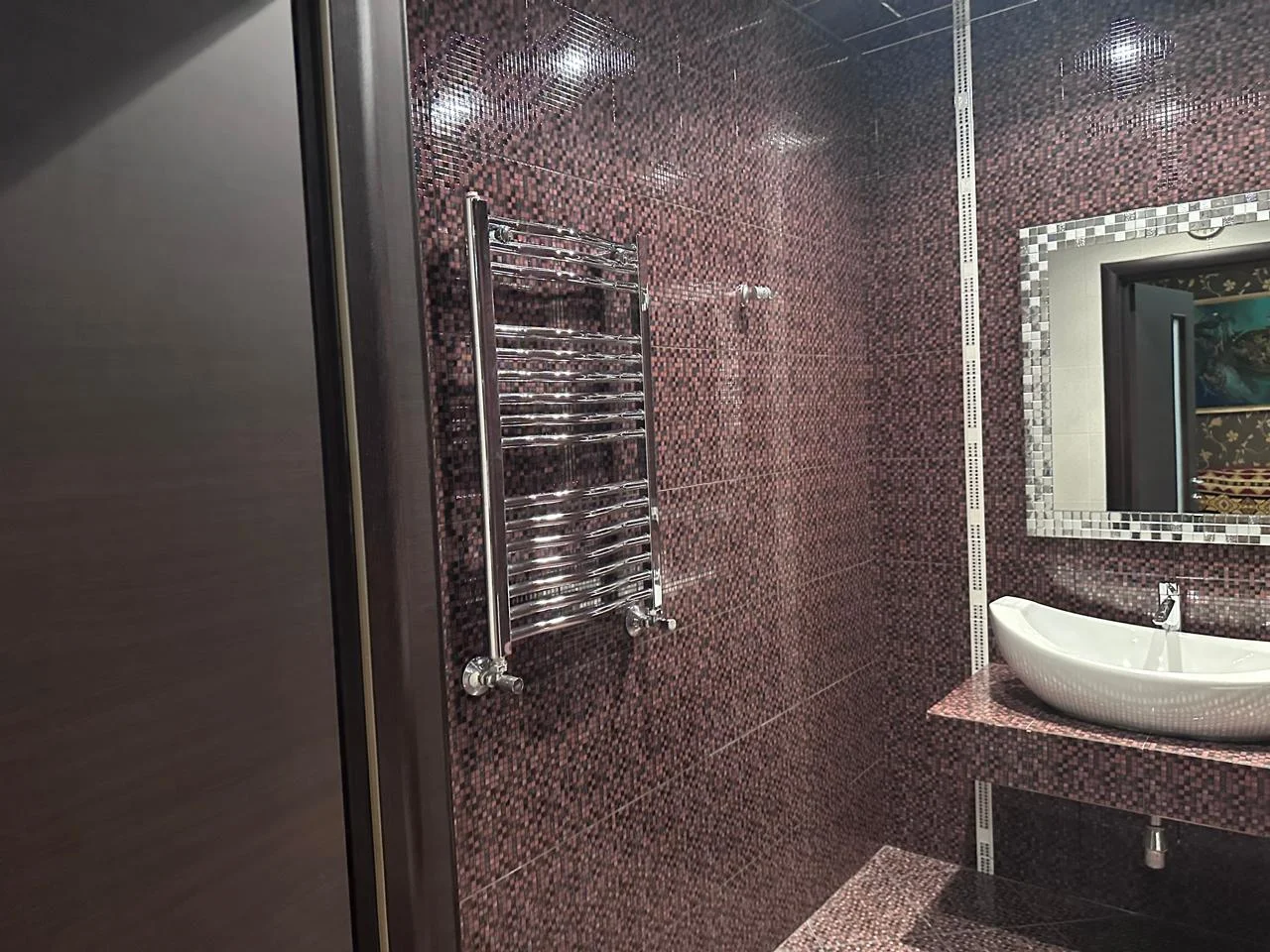Kiralık 8 odalı Daire 400 m² Nəsimi ilçesi 28 May metro – şəkil 8