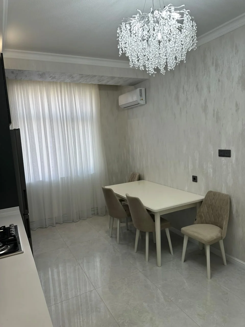 Kirayə 3 otaqlı Mənzil 130 m² Binəqədi r. – şəkil 20