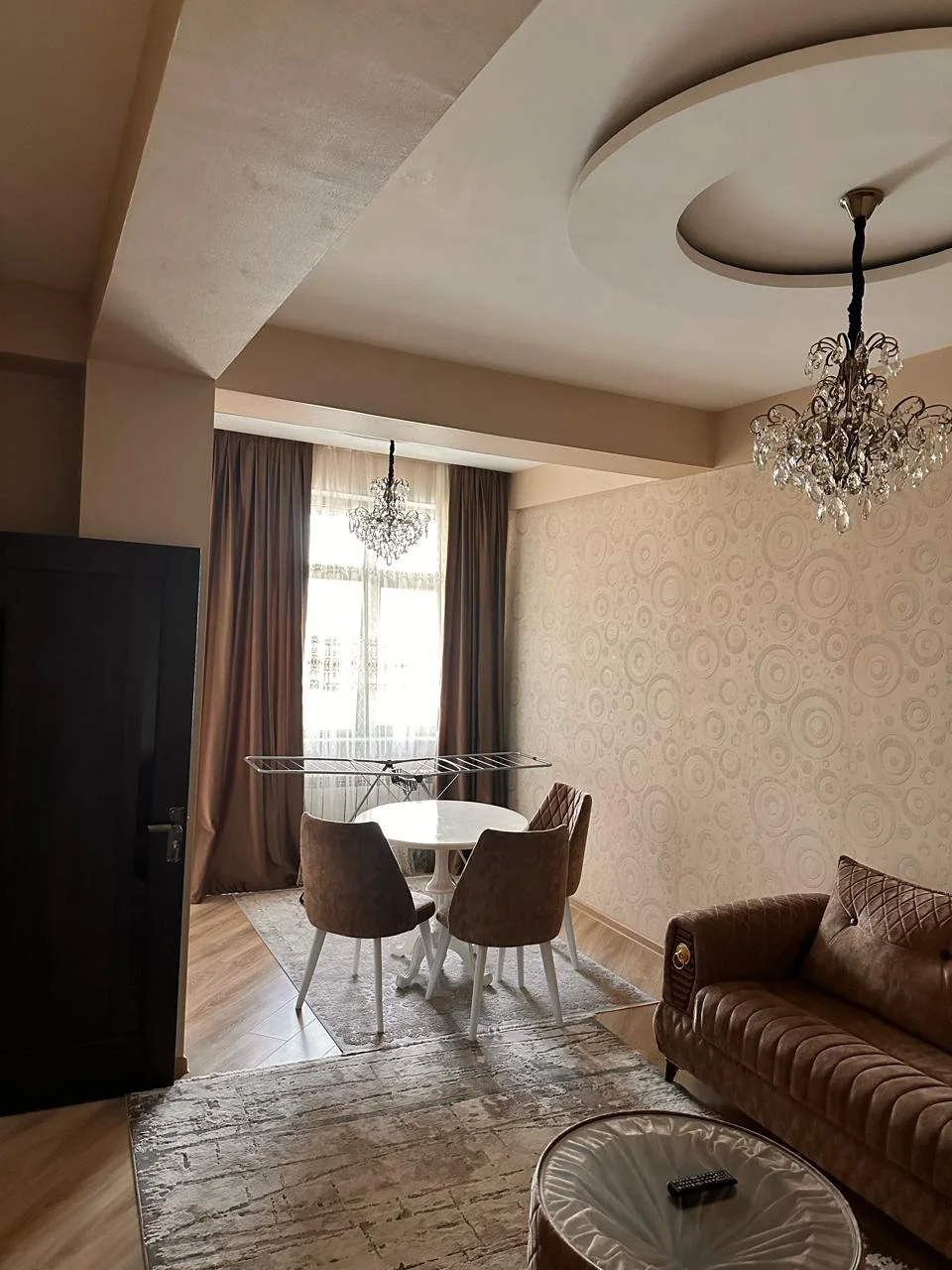 Kirayə 2 otaqlı Mənzil 90 m² Nərimanov r. – şəkil 3