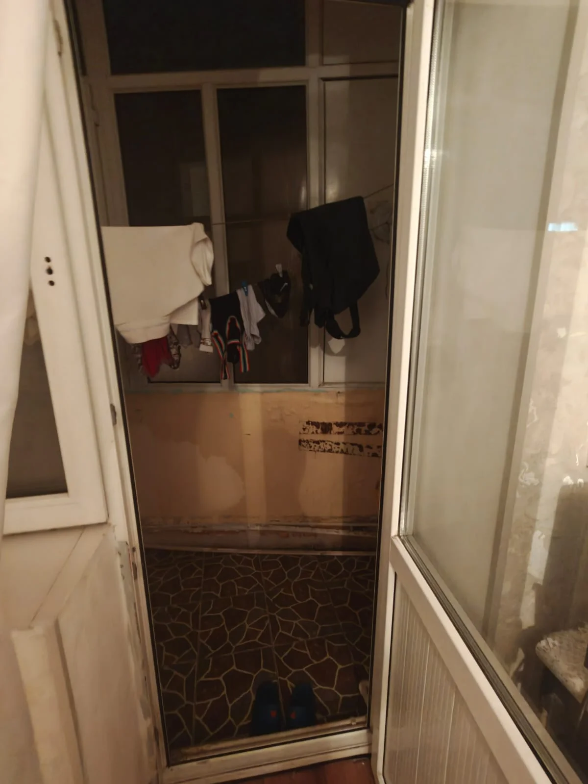 Kirayə 2 otaqlı Mənzil 55 m² Yasamal r. Yeni Yasamal q. İnşaatçılar m. – şəkil 4