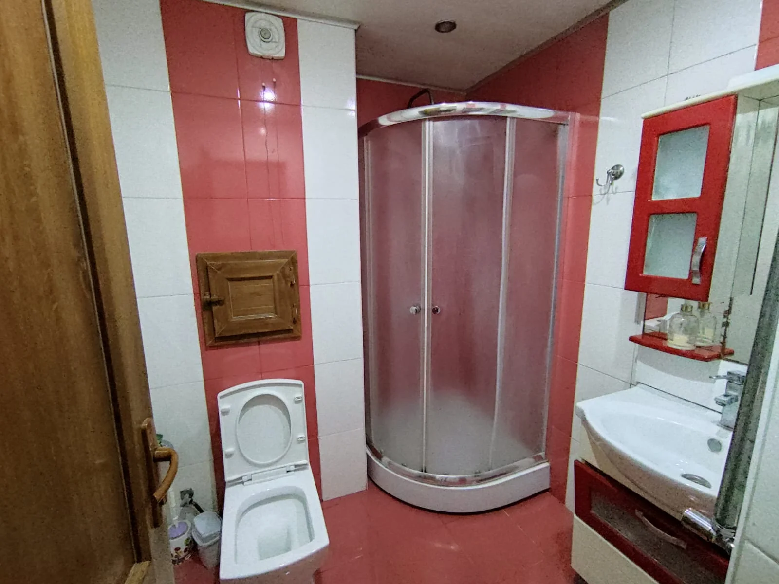 Kiralık 2 odalı Daire 85 m² Yasamal ilçesi Elmlər Akademiyası metro – şəkil 8