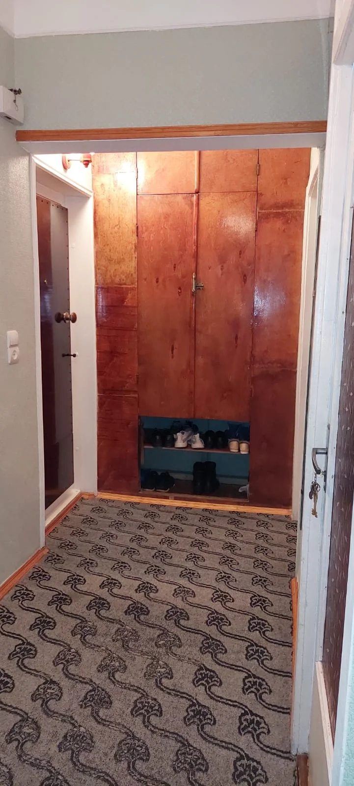Satılır 4 otaqlı Mənzil 117 m² Xətai r. Həzi Aslanov m. – şəkil 5
