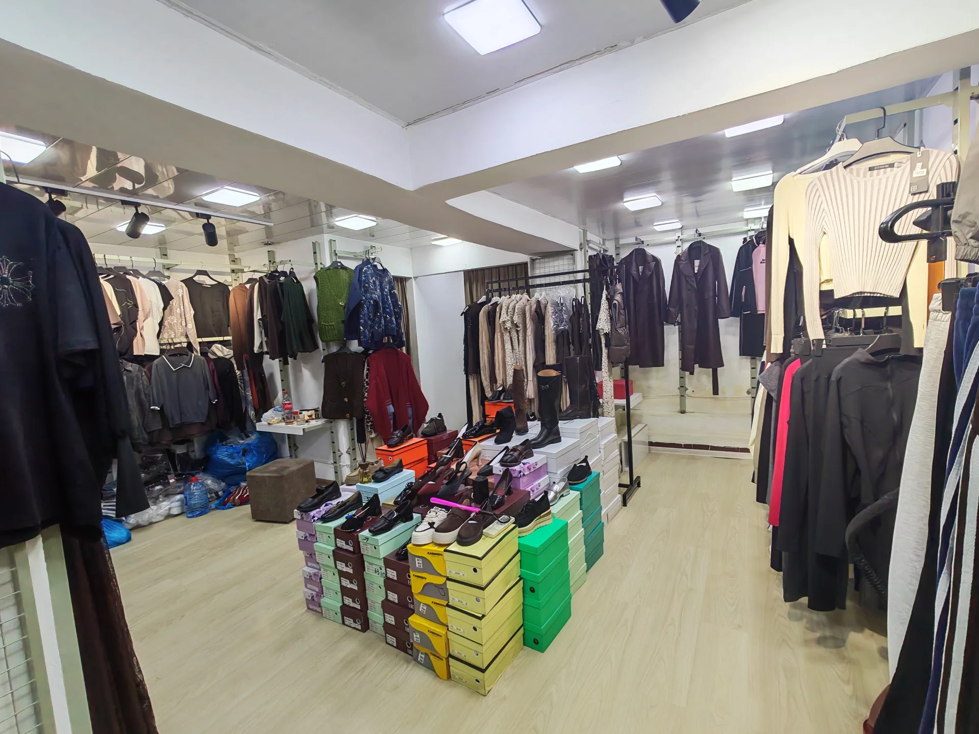 Kirayə Obyekt 73 m² Nizami r. Memar Əcəmi m. – şəkil 7