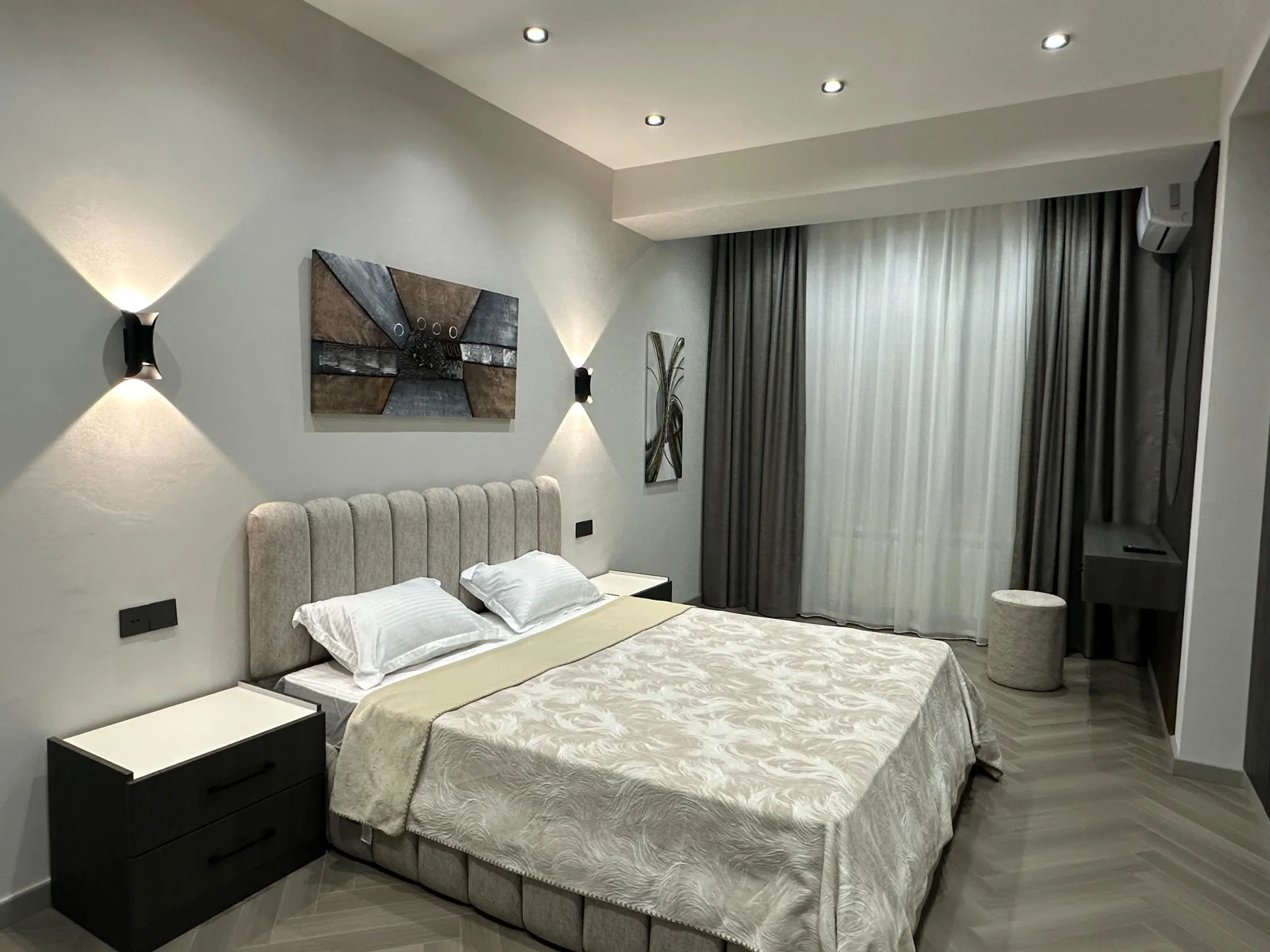 Kirayə 3 otaqlı Mənzil 100 m² Nəsimi r. 28 May m. – şəkil 5