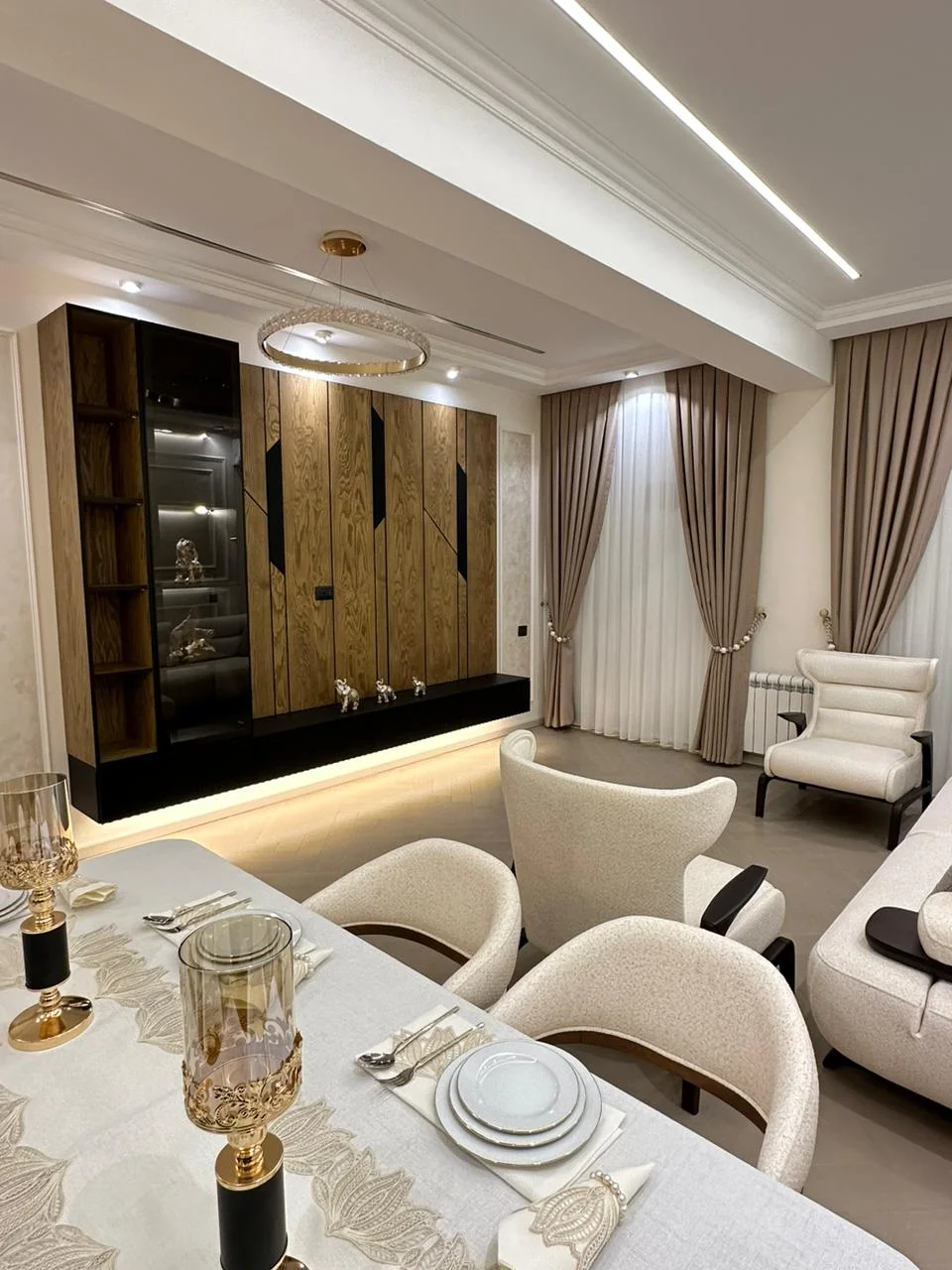 Nərimanov Park Residence
