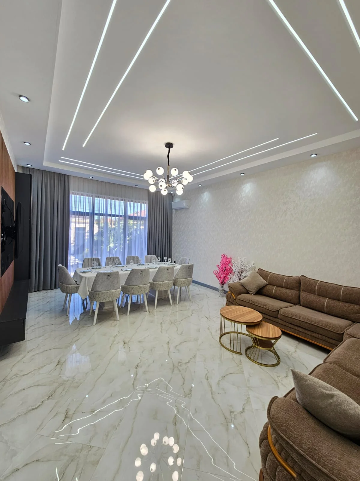 For sale 4-room House / Villa 185 m² Xəzər dist. Mərdəkan settl. – şəkil 3