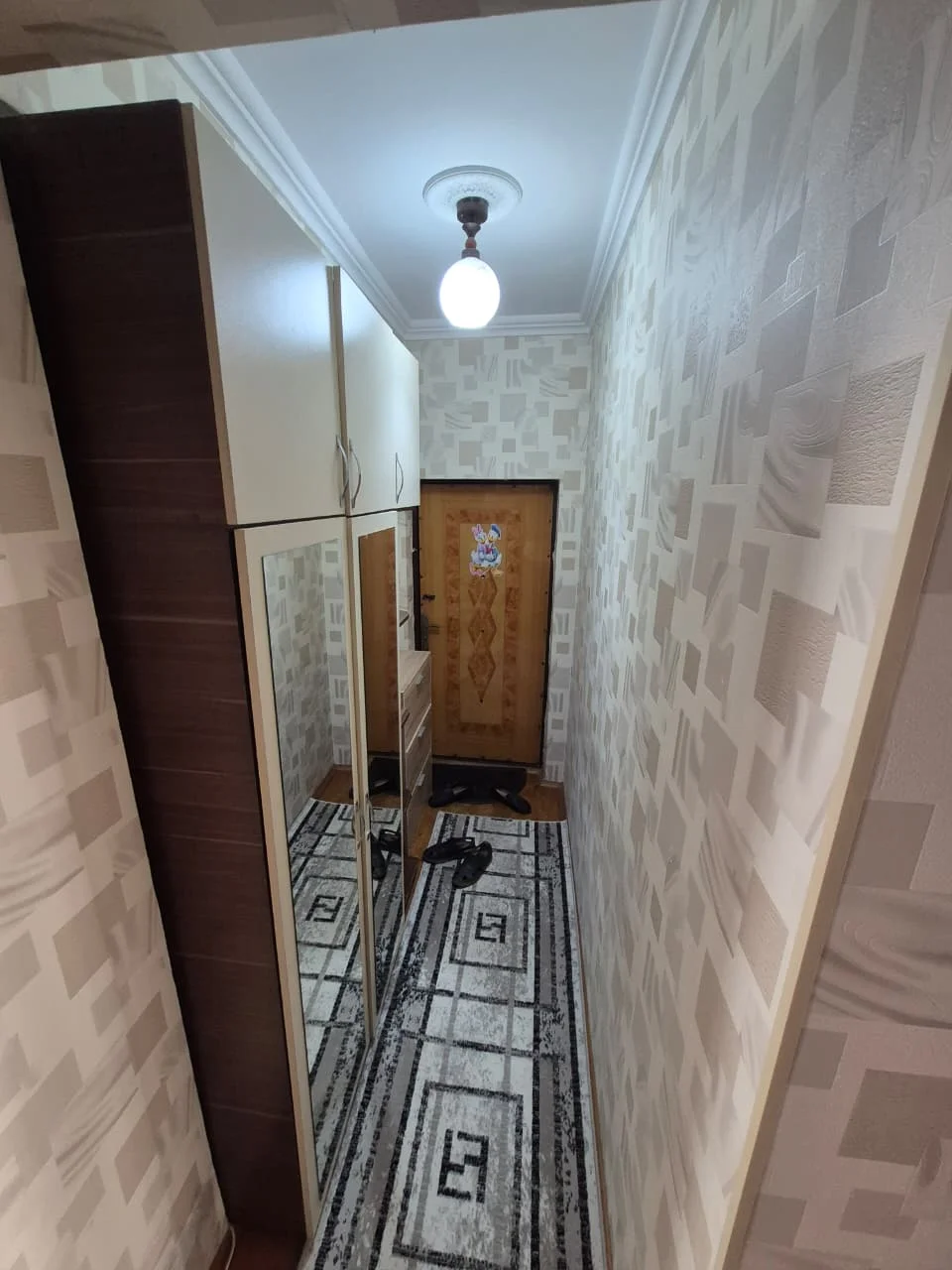 Satılır 2 otaqlı Mənzil 46 m² Xırdalan – şəkil 10