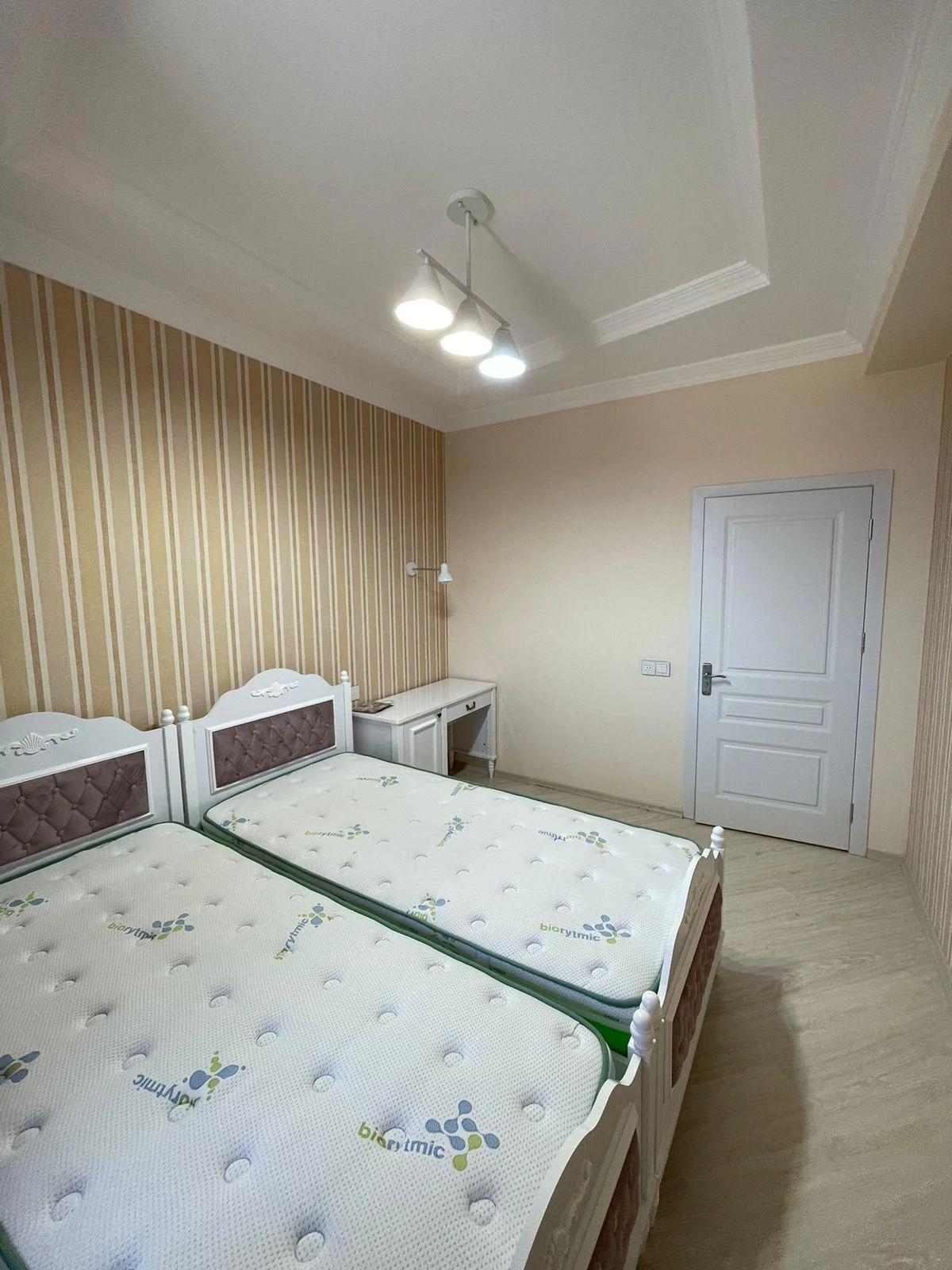 Kirayə 3 otaqlı Mənzil 125 m² Yasamal r. Yeni Yasamal q. İnşaatçılar m. – şəkil 18