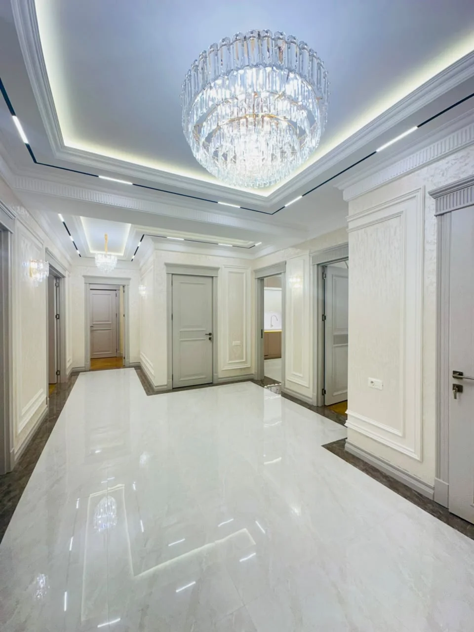 Satılır 4 otaqlı Mənzil 233 m² Nərimanov r. – şəkil 7