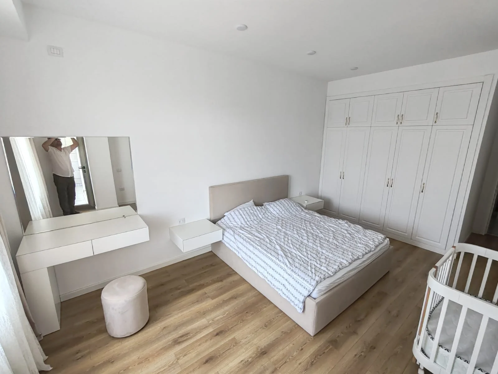 Kirayə 3 otaqlı Mənzil 110 m² Xətai r.