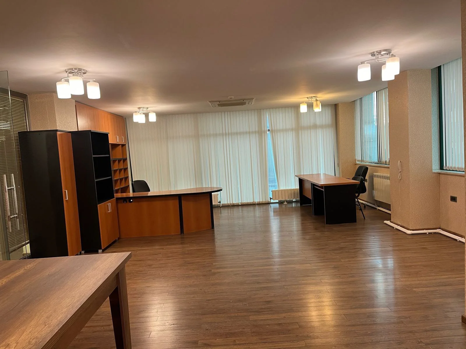 Kirayə 6 otaqlı Ofis 220 m² Xətai r. Həzi Aslanov m. – şəkil 4