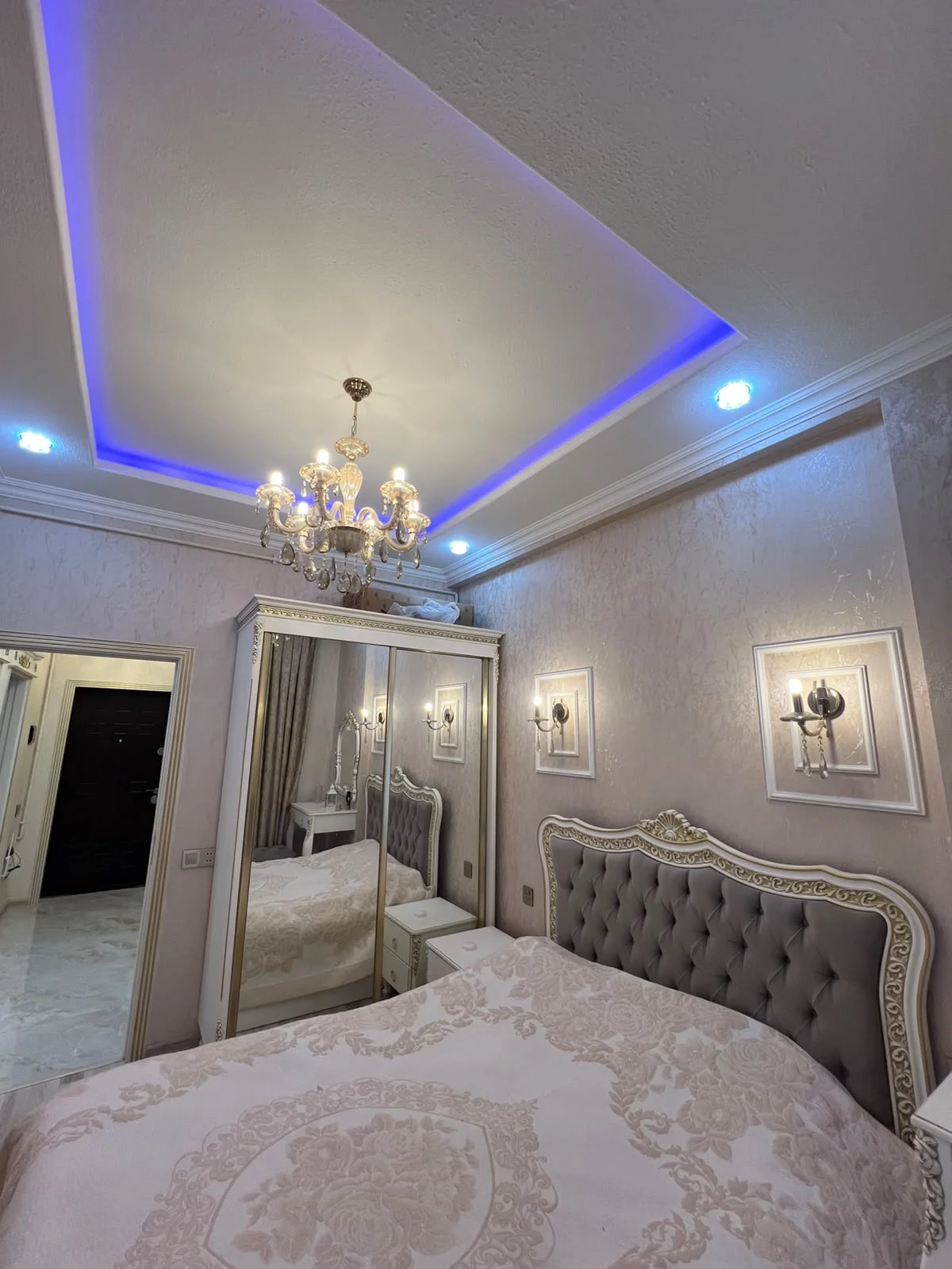 Kirayə 2 otaqlı Mənzil 60 m² Nəsimi r.