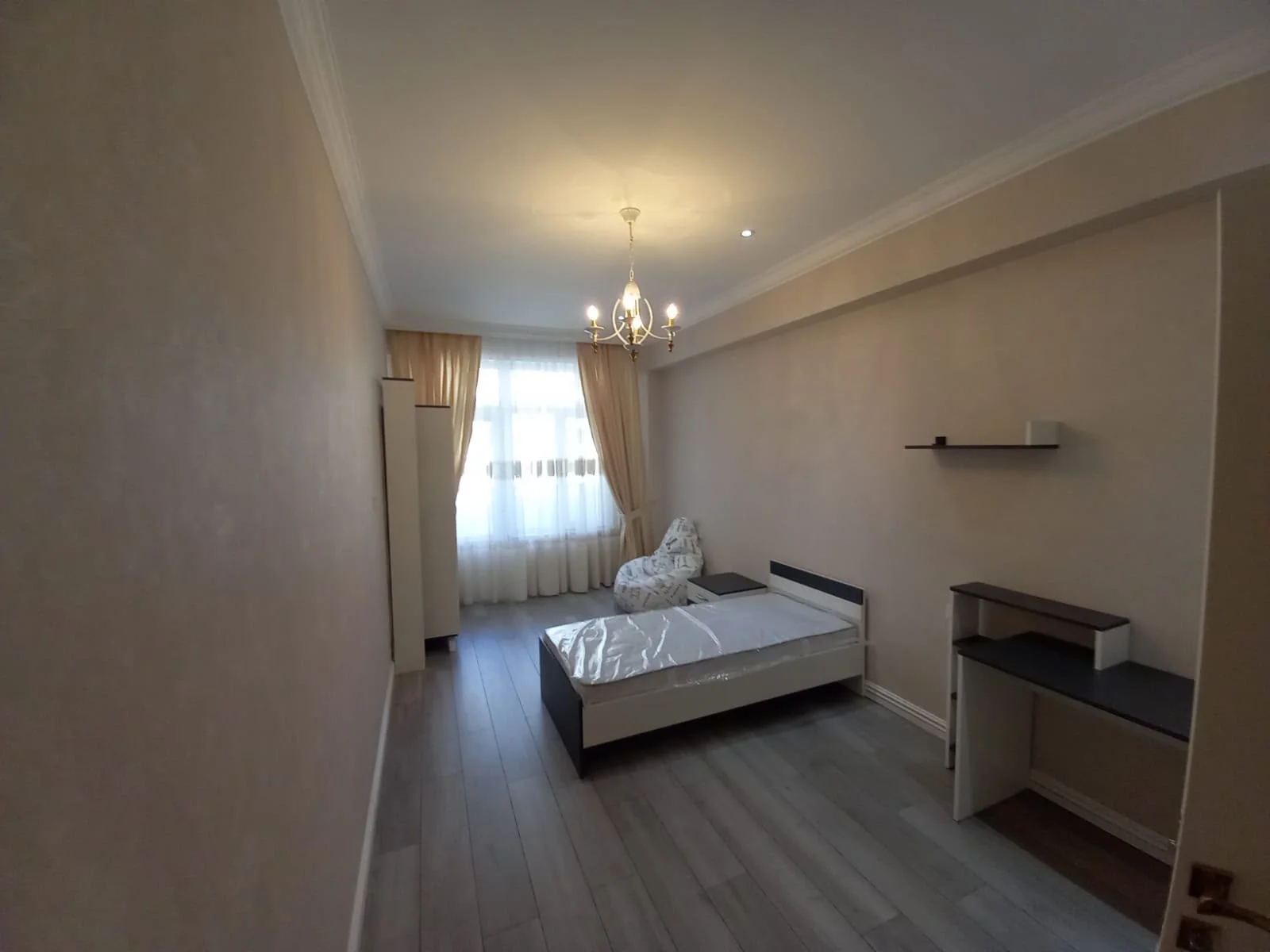 Kirayə 3 otaqlı Mənzil 176 m² Nərimanov r. – şəkil 13