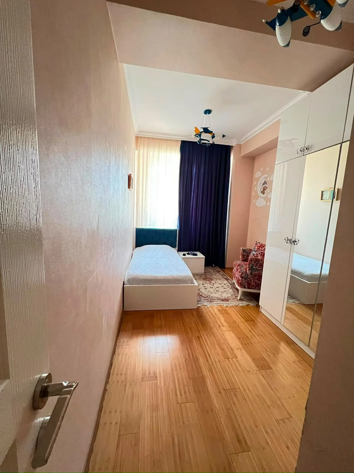 Satılır 3 otaqlı Mənzil 100 m² Yasamal r.
