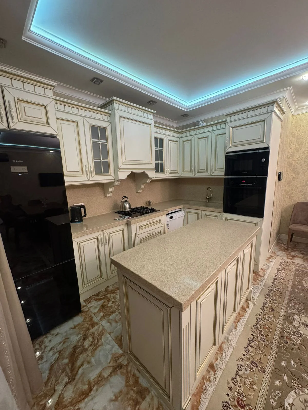 Satılır 3 otaqlı Mənzil 149 m² Nəsimi r.