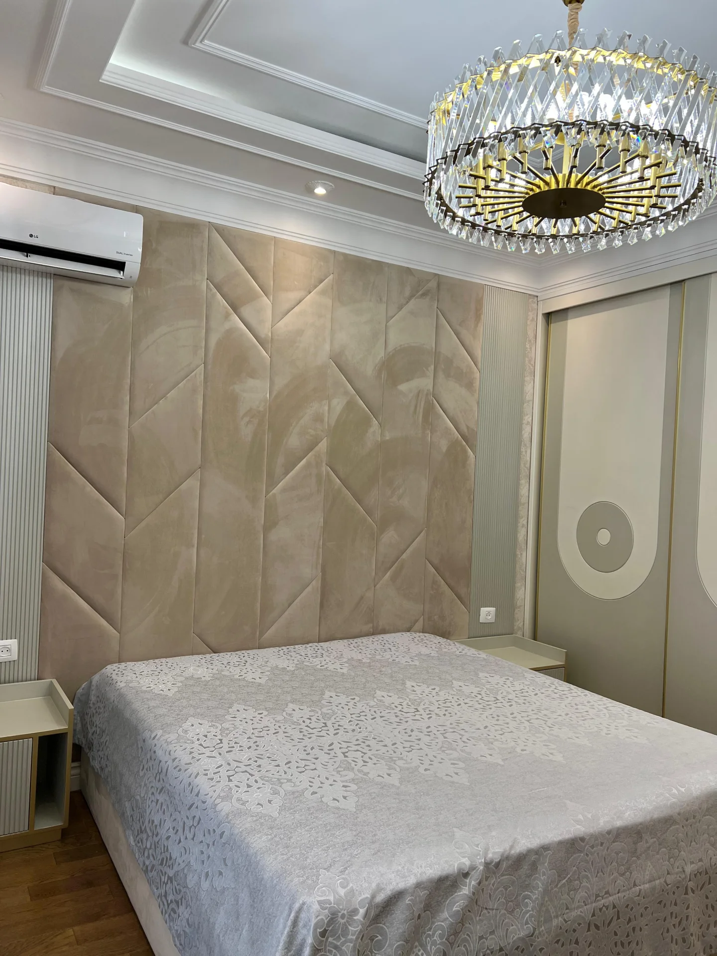 Kirayə 4 otaqlı Mənzil 178 m² Yasamal r. – şəkil 14