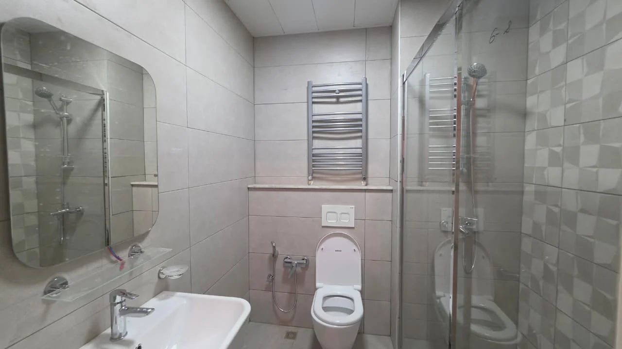 Satılır 3 otaqlı Mənzil 77 m² Yasamal r.
