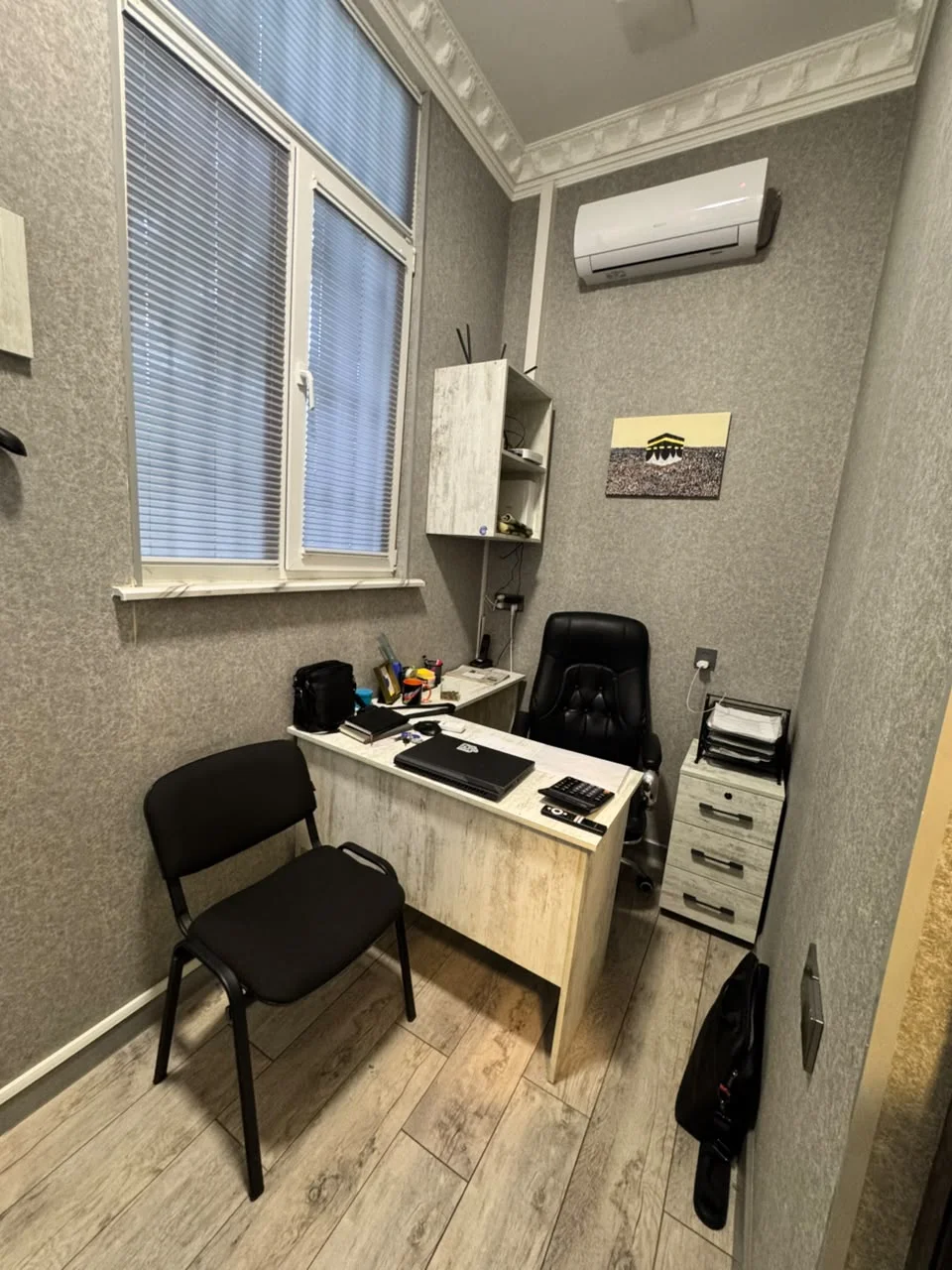 Kirayə Obyekt 100 m² Xətai r. Şah İsmayıl Xətai m. – şəkil 5