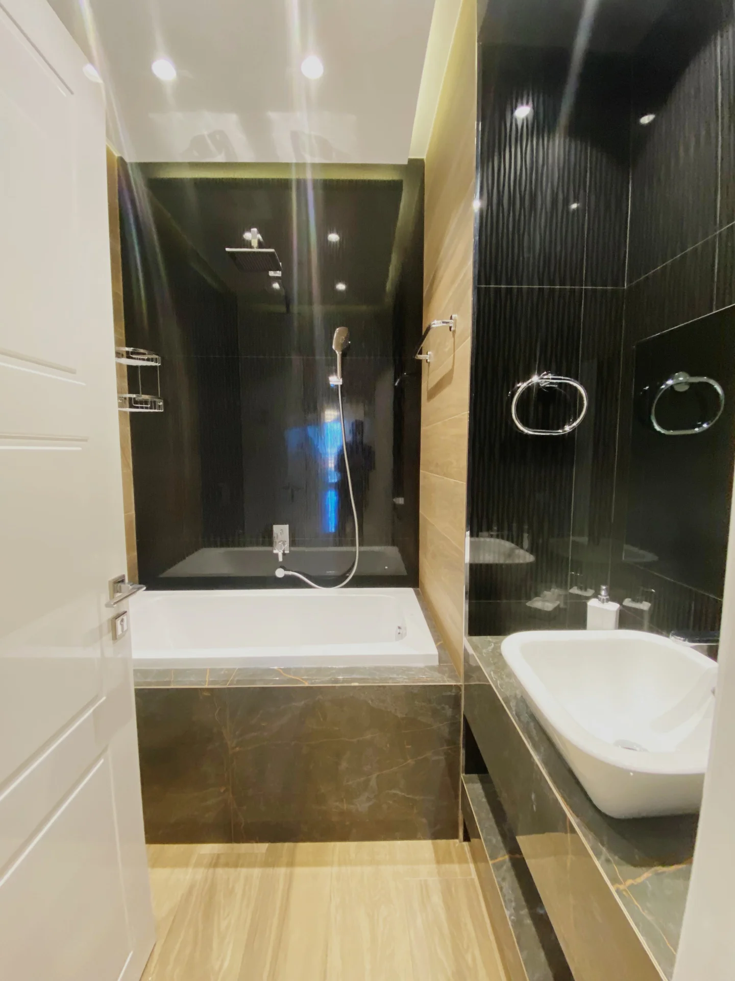 For rent 3-room Apartment 140 m² Nərimanov dist. Azadlıq prospekti metro – şəkil 5
