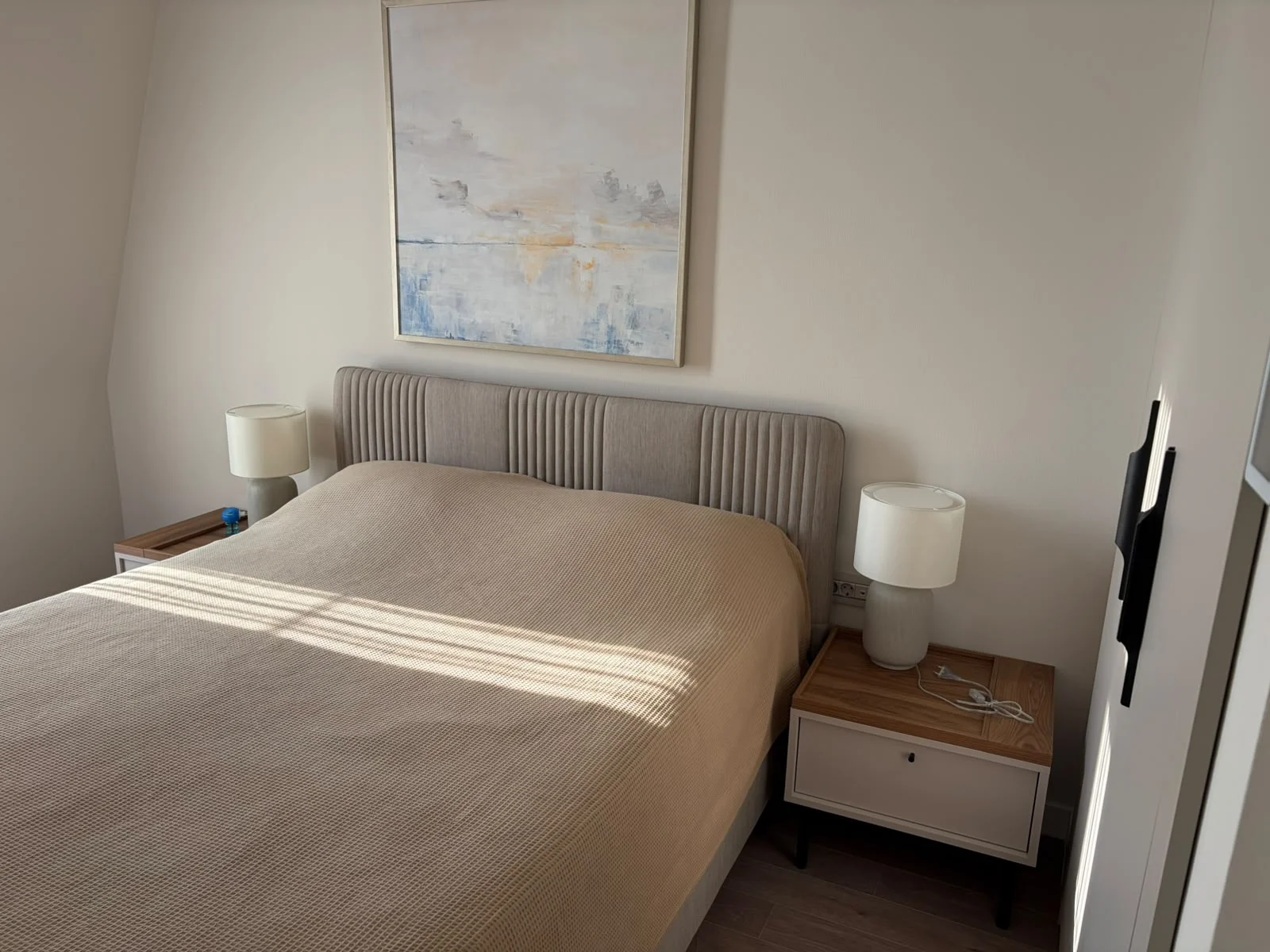 Kirayə 3 otaqlı Mənzil 110 m² Xətai r.