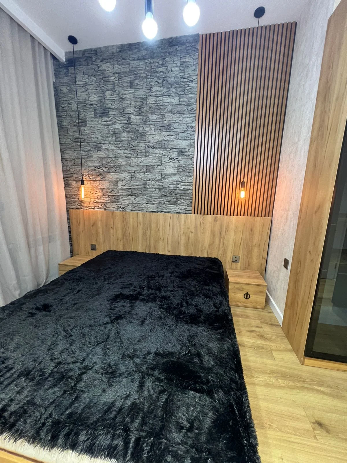 Kirayə 2 otaqlı Mənzil 64 m² Nərimanov r. Nərimanov m. – şəkil 11