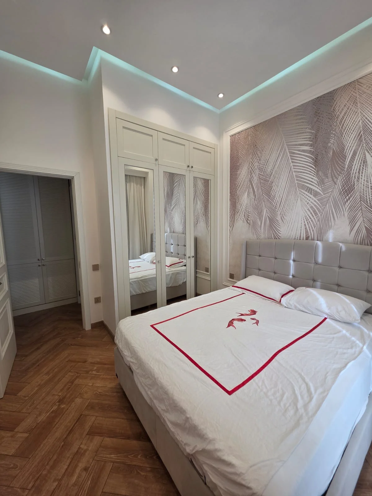 For rent 2-room Apartment 70 m² Xətai dist. Ağ şəhər settl. – şəkil 9