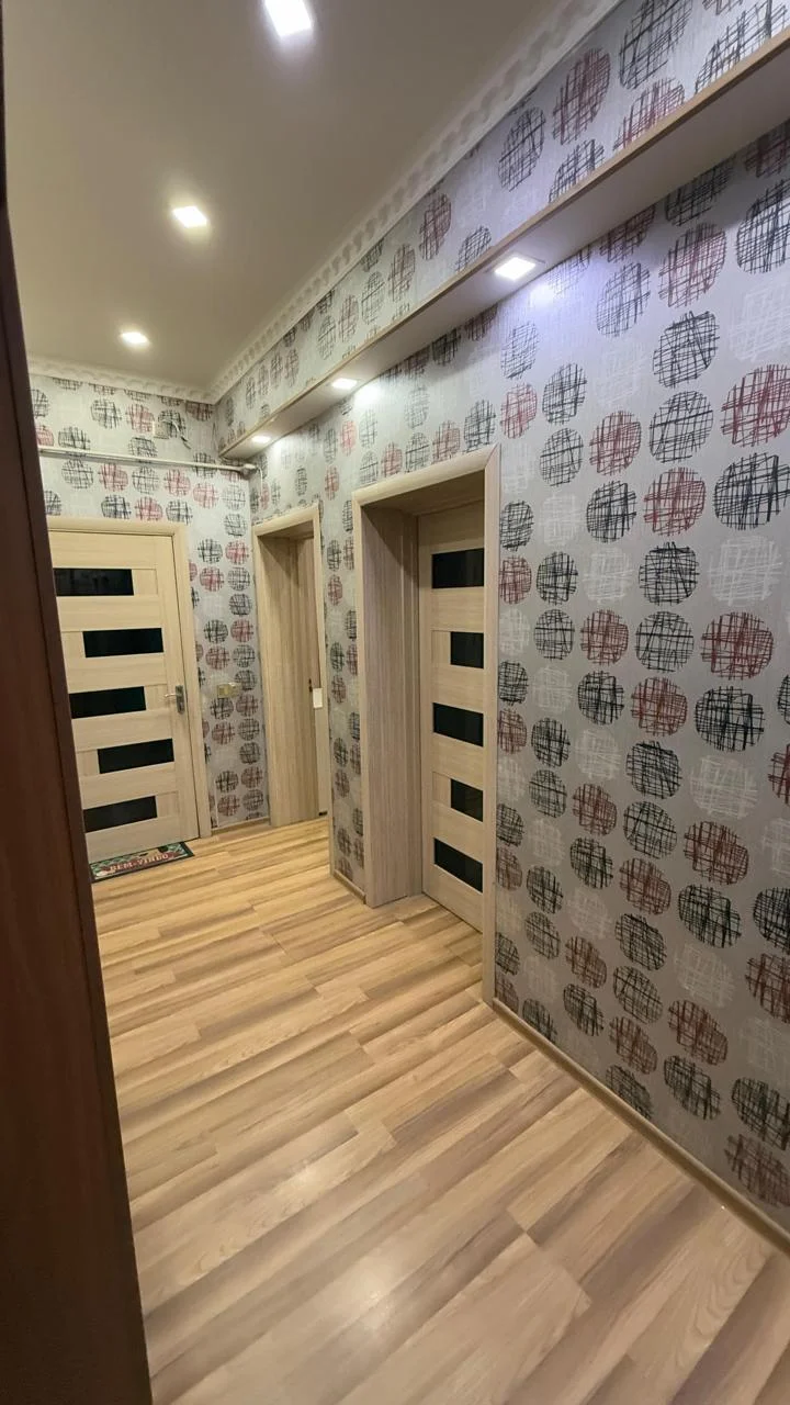 Kirayə 2 otaqlı Mənzil 80 m² Nərimanov r. Koroğlu m. – şəkil 16