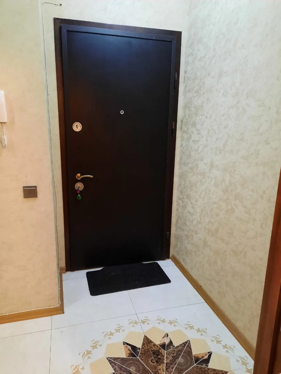 Satılır 3 otaqlı Mənzil 63 m² Xırdalan