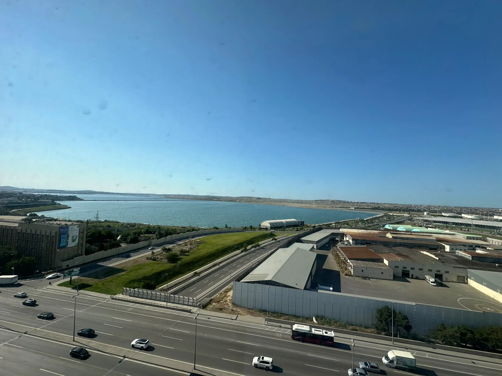 Satılır 4 otaqlı Mənzil 175 m² Nərimanov r. Böyükşor q. Koroğlu m. – şəkil 12