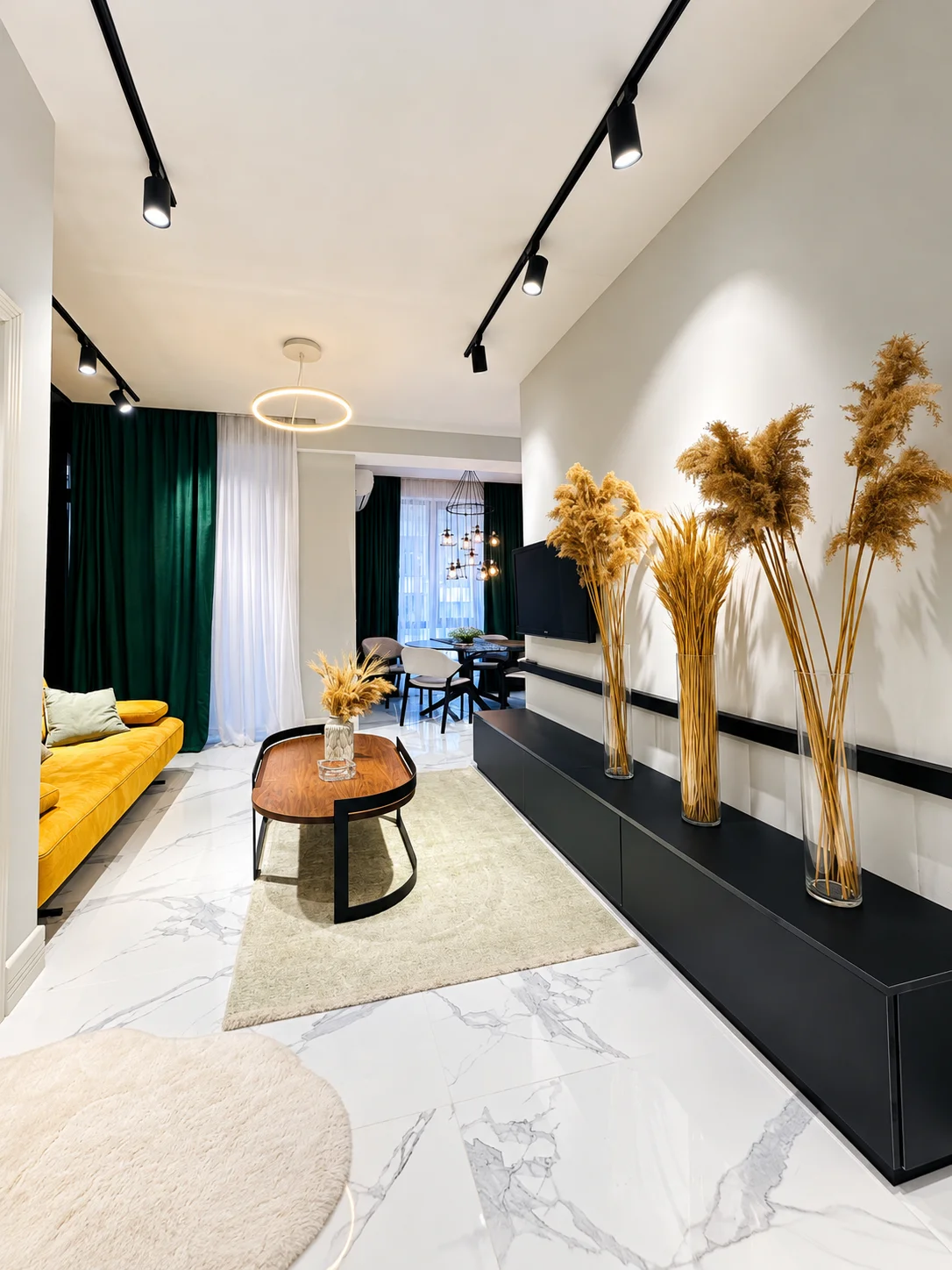 Satılır 3 otaqlı Mənzil 71 m² Nərimanov r. – şəkil 3