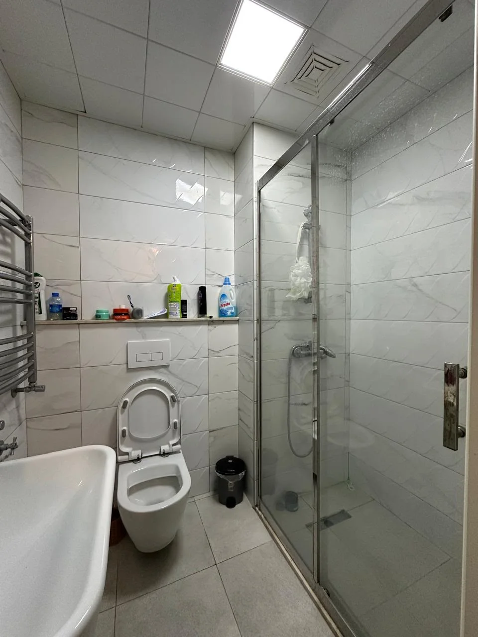 Kirayə 2 otaqlı Mənzil 47 m² Yasamal r.