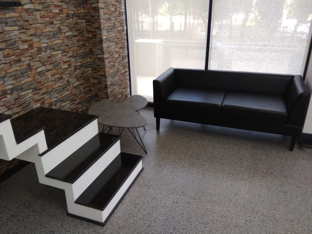 For rent 2-room Office 66 m² Yasamal dist. – şəkil 2