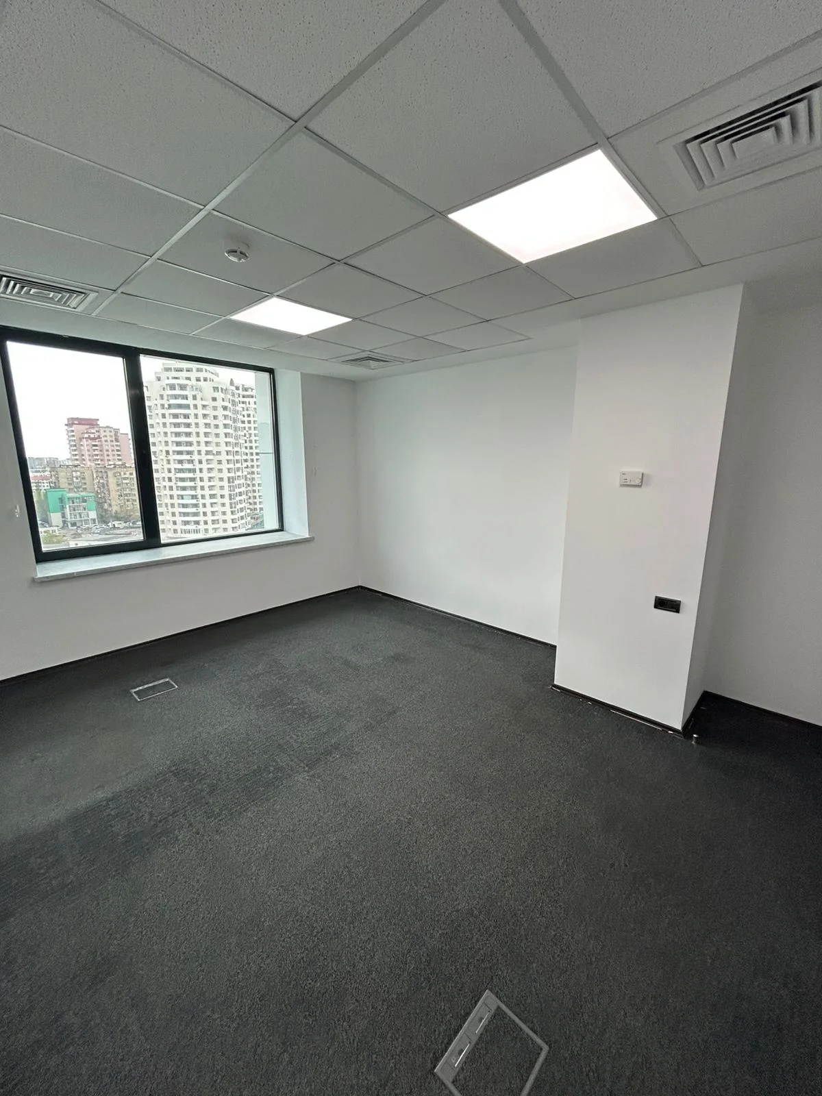 For rent 20-room Office 600 m² Nəsimi dist. – şəkil 15