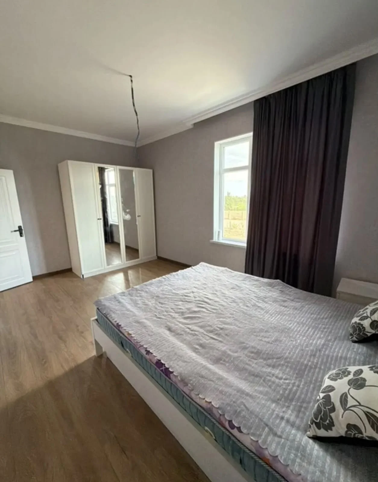 Satılır 5 otaqlı Həyət evi / Bağ evi 150 m² Sabunçu r. Savalan q. Koroğlu m. – şəkil 11