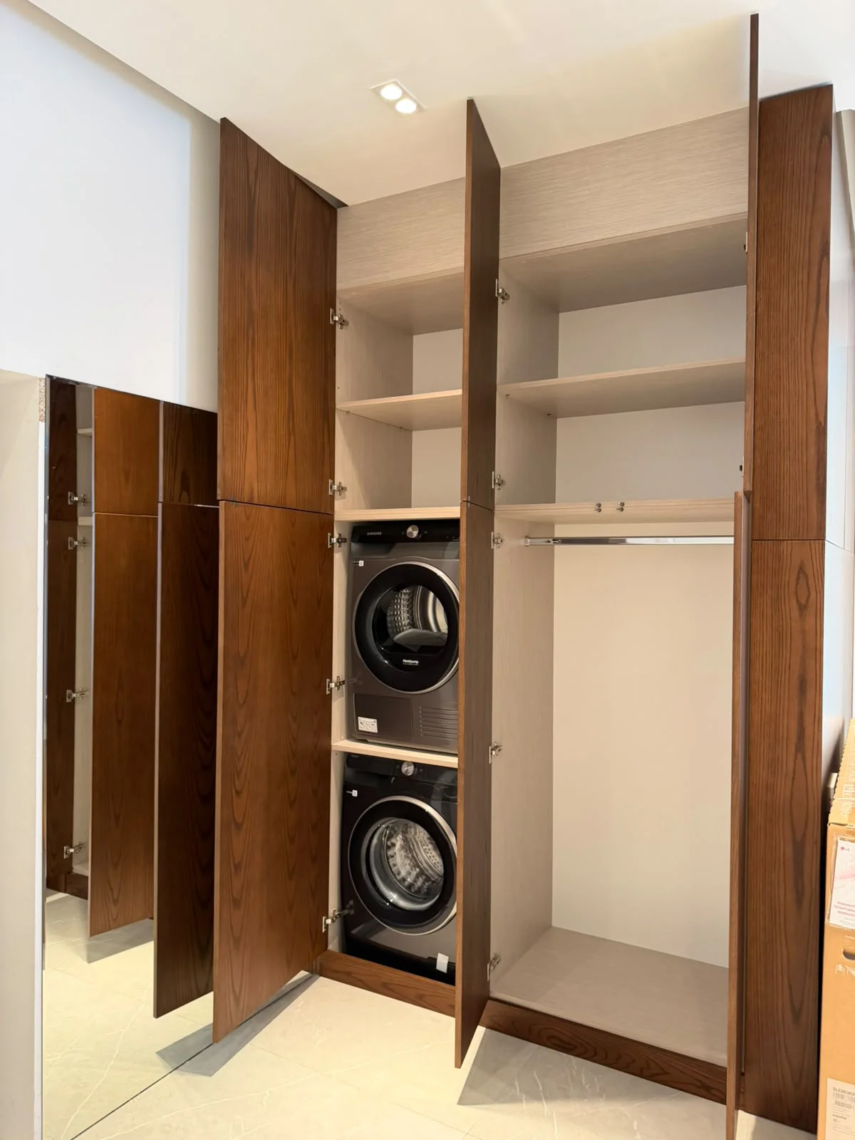 Kirayə 2 otaqlı Mənzil 90 m² Səbail r. – şəkil 5