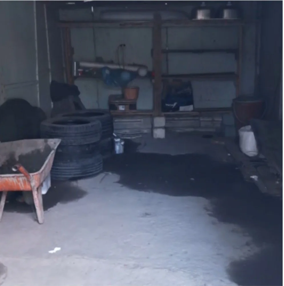 Satılır Qaraj 20 m² Nərimanov r.