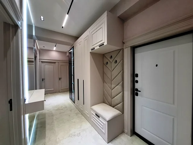 Satılır 3 otaqlı Mənzil 86 m² Nizami r. 8-ci kilometr q. Qara qarayev m. – şəkil 14