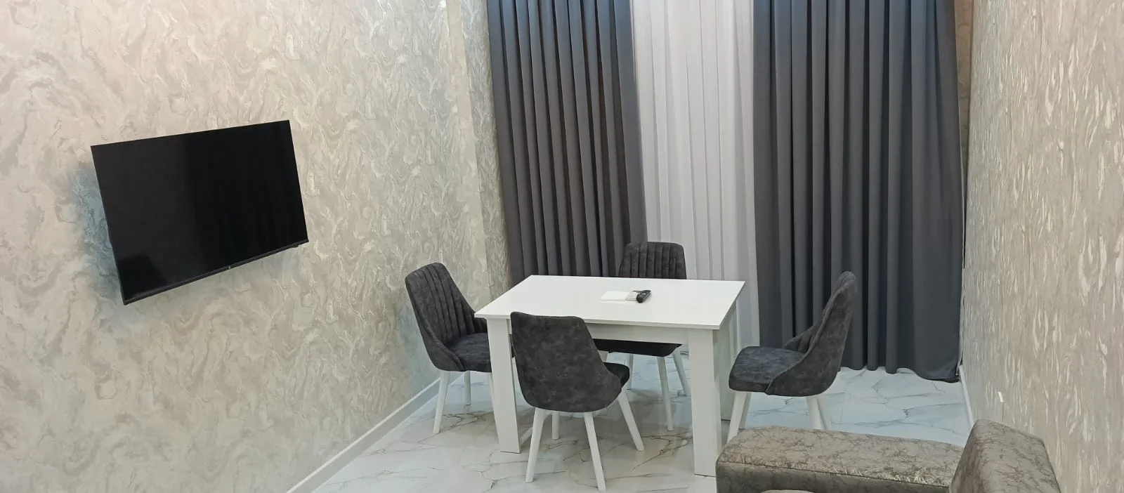 For rent 2-room Apartment 60 m² Nəsimi dist. 28 May metro – şəkil 2