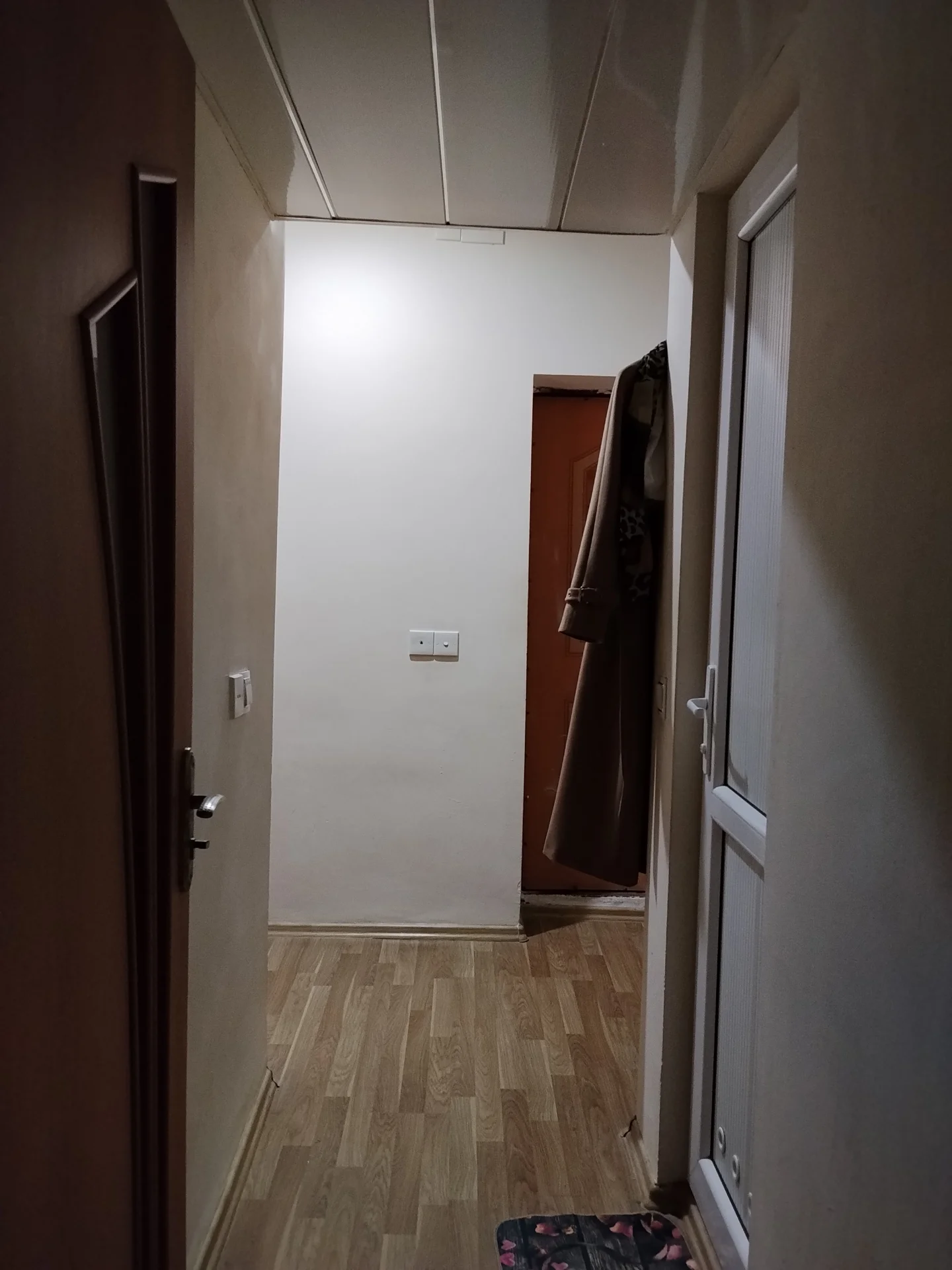 Satılır 2 otaqlı Mənzil 46 m² Binəqədi r.